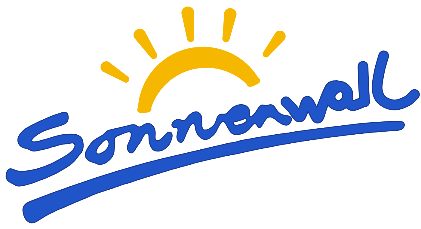 Einkaufs- und Gesundheitszentrum Sonnenwall